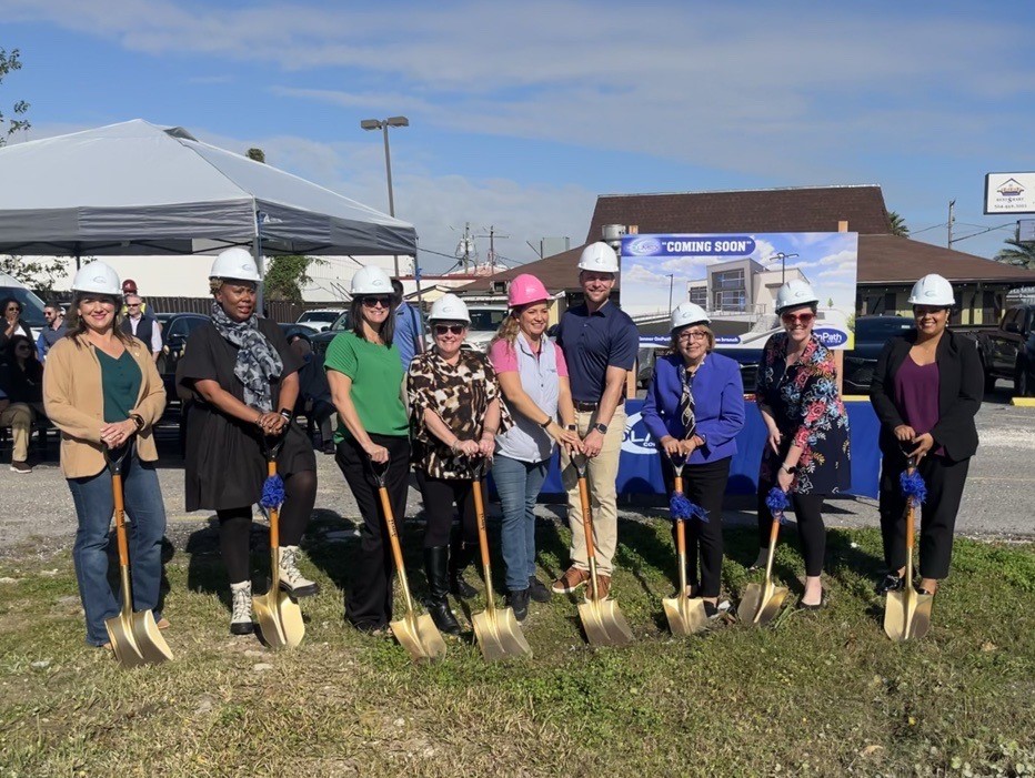 OnPath FCU Breaks Ground on New Kenner Branch