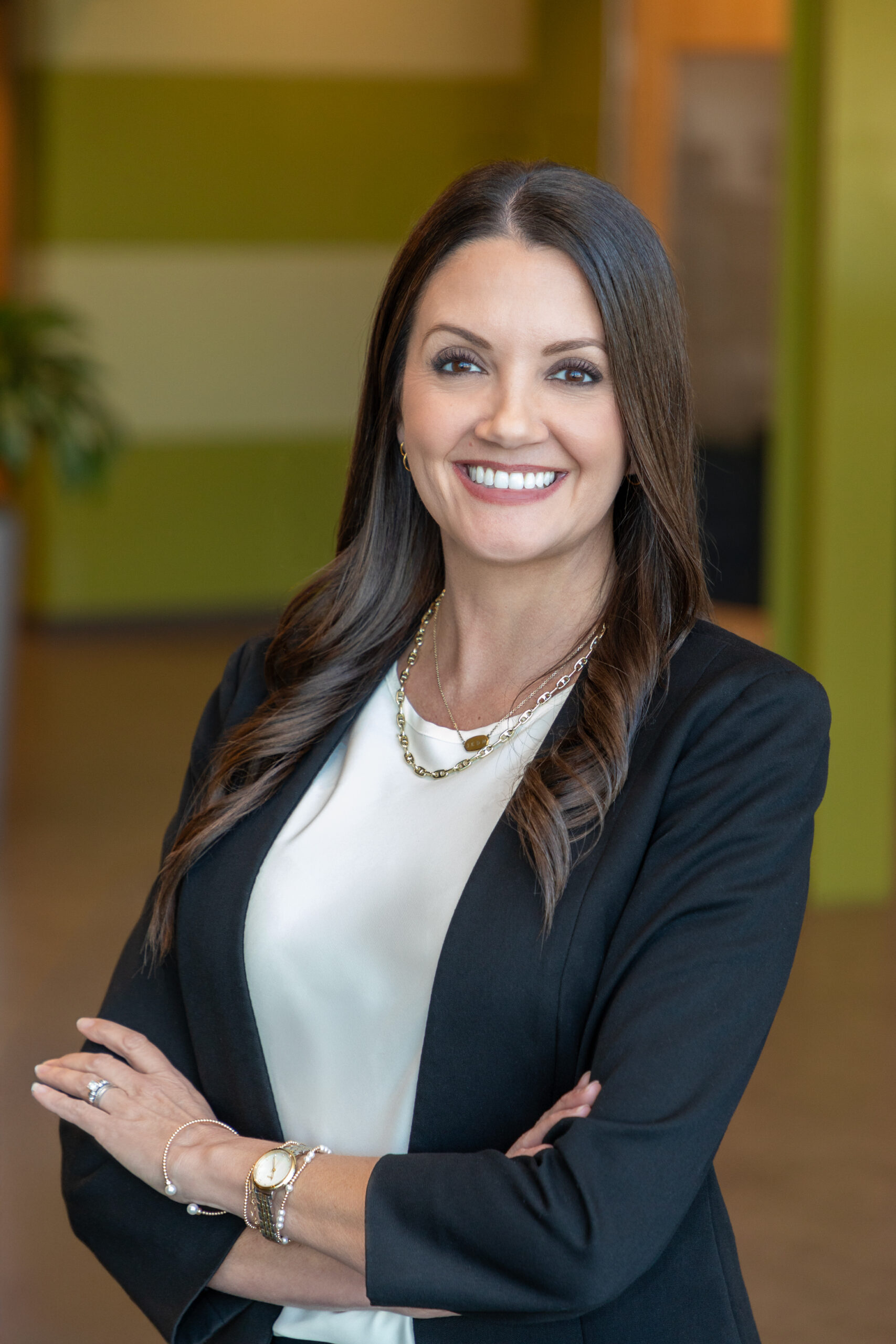 Pelican Promotes Melissa Ott To President Of Pelican State Credit Union