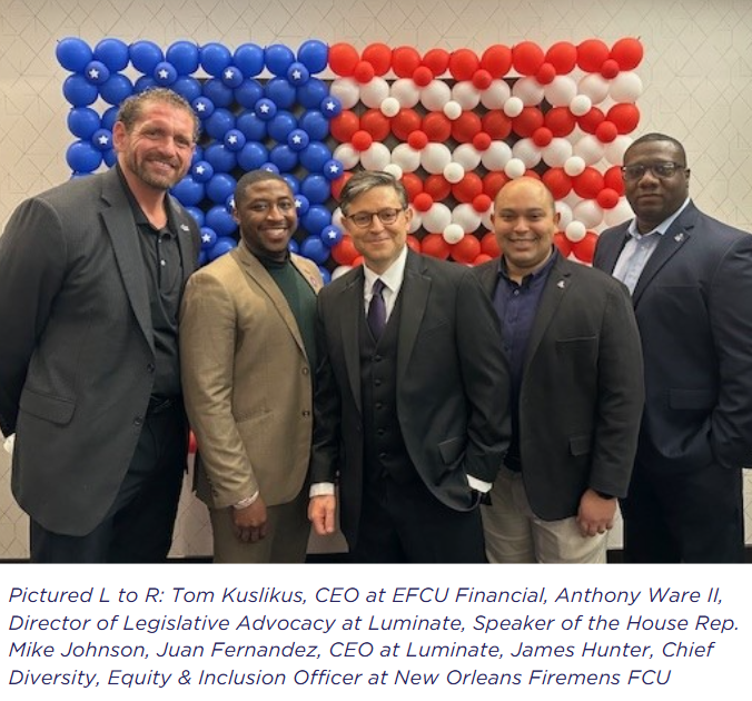 Advocacy in Action: A Celebration with a Purpose
