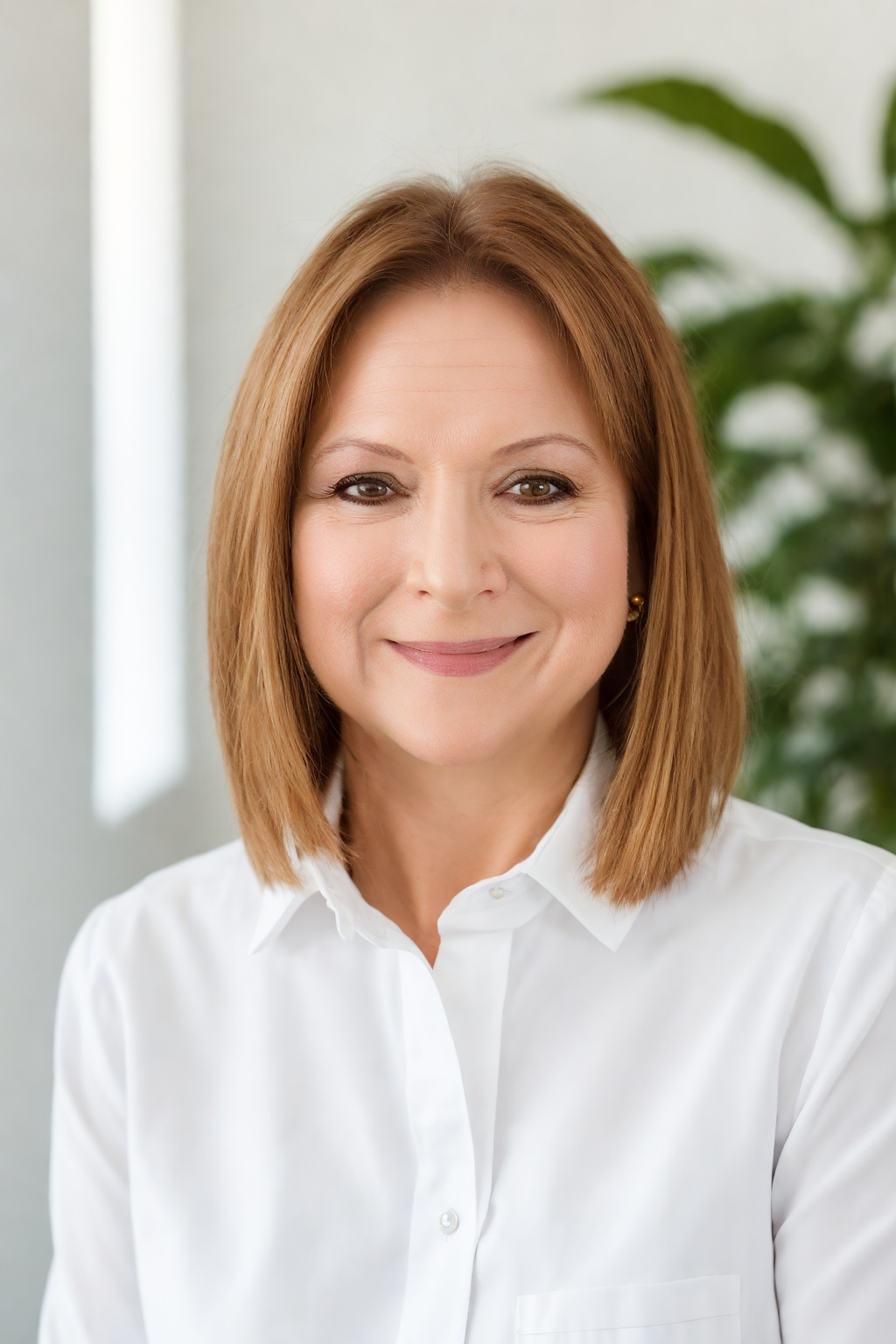 Shirley Senn Joins New Orleans Firemen’s Federal Credit Union as Chief Community Development and Impact Officer