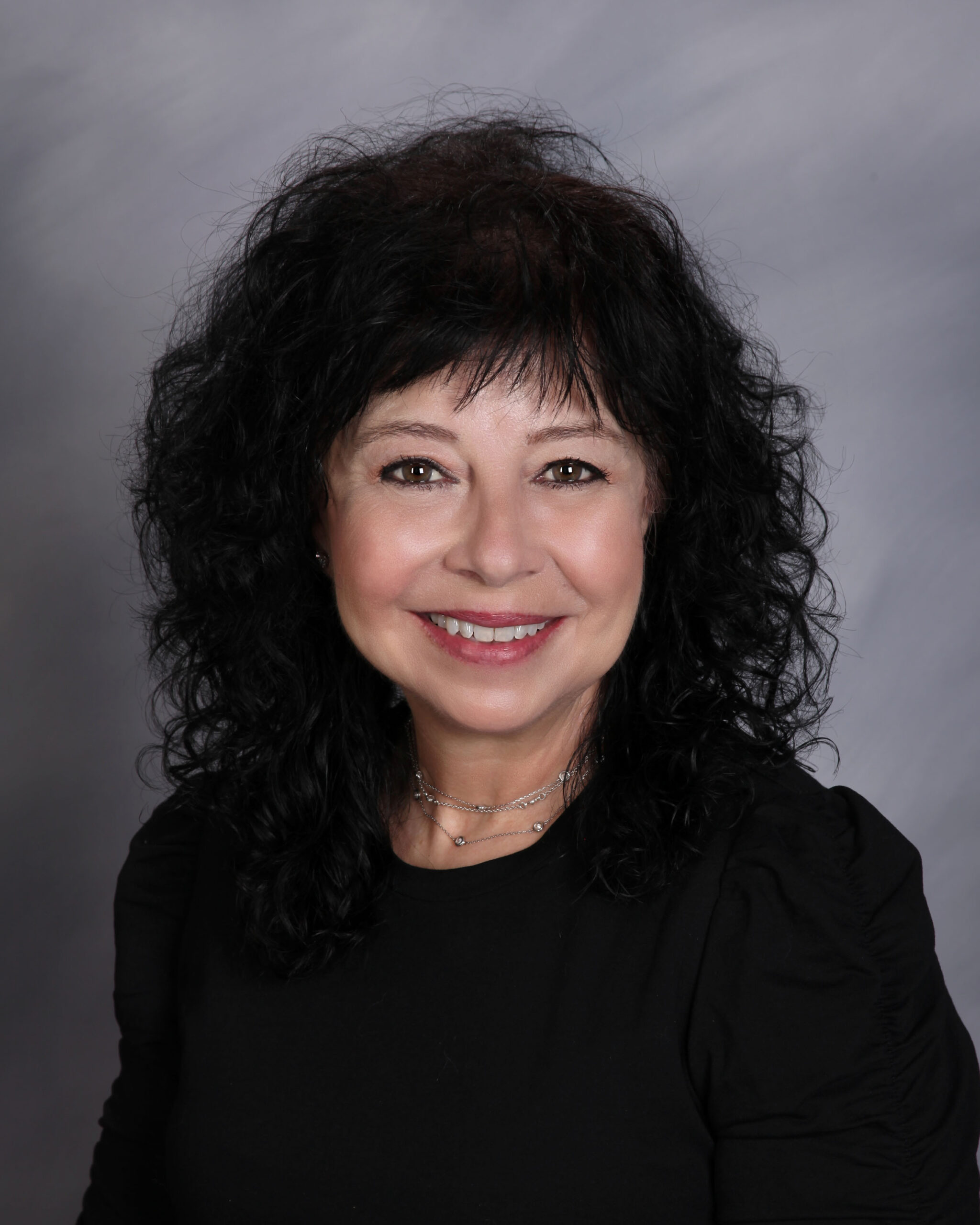 Gay Parvazi Inducted into Credit Union House Hall of Leaders