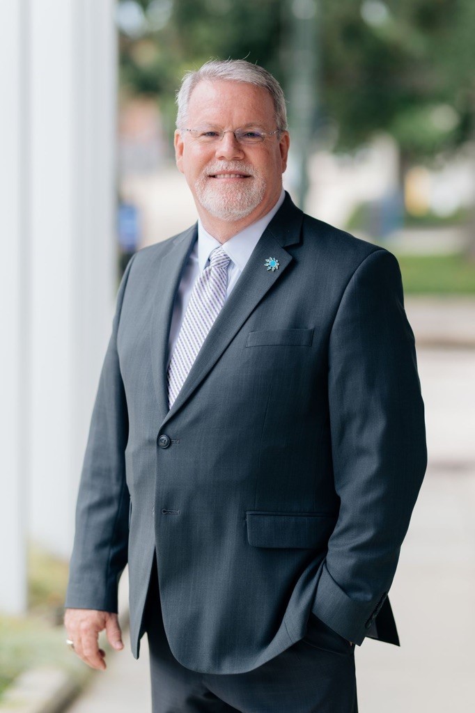 Campus Federal Appoints John Grubb as Chair of the Board of Directors