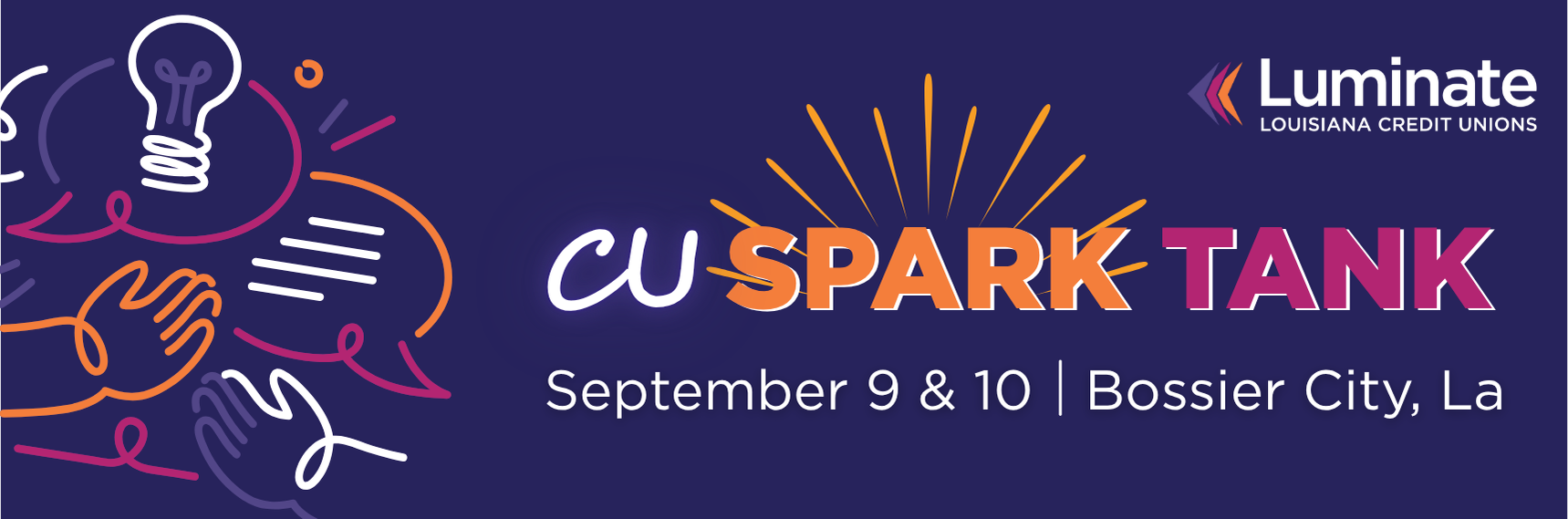 CU Spark Tank