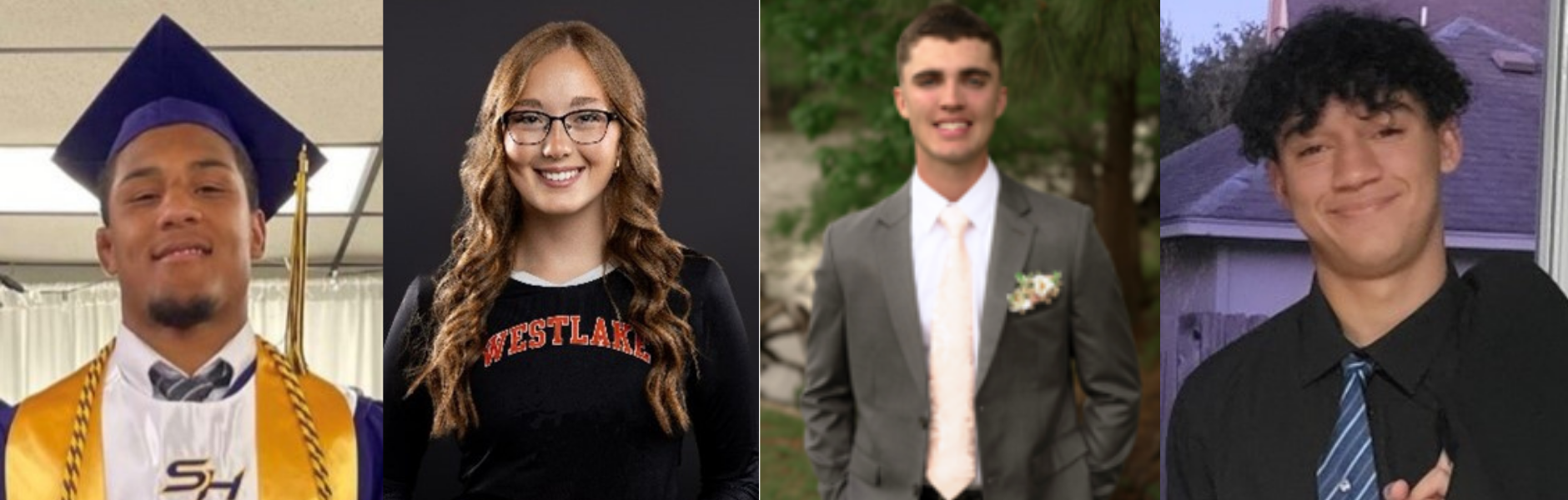 Four Students Awarded CSE Federal Credit Union “Smart Future Scholarship”