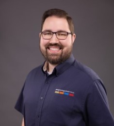 Joey Sedlock Appointed as Moss Bluff Branch Manager for CSE Federal Credit Union