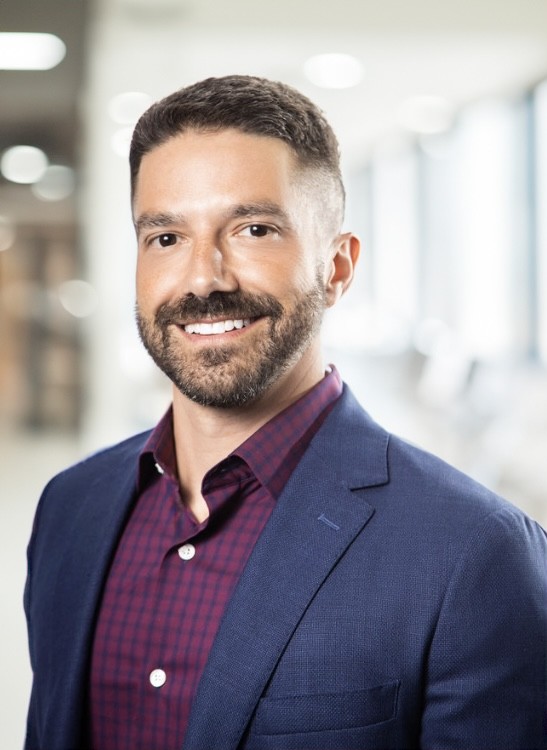 OnPath Credit Union Names Thomas Aleman Executive Vice President/Chief Experience Officer