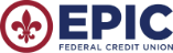 Greater New Orleans Federal Credit Union Changes Its Name.  Things are about to get EPIC!