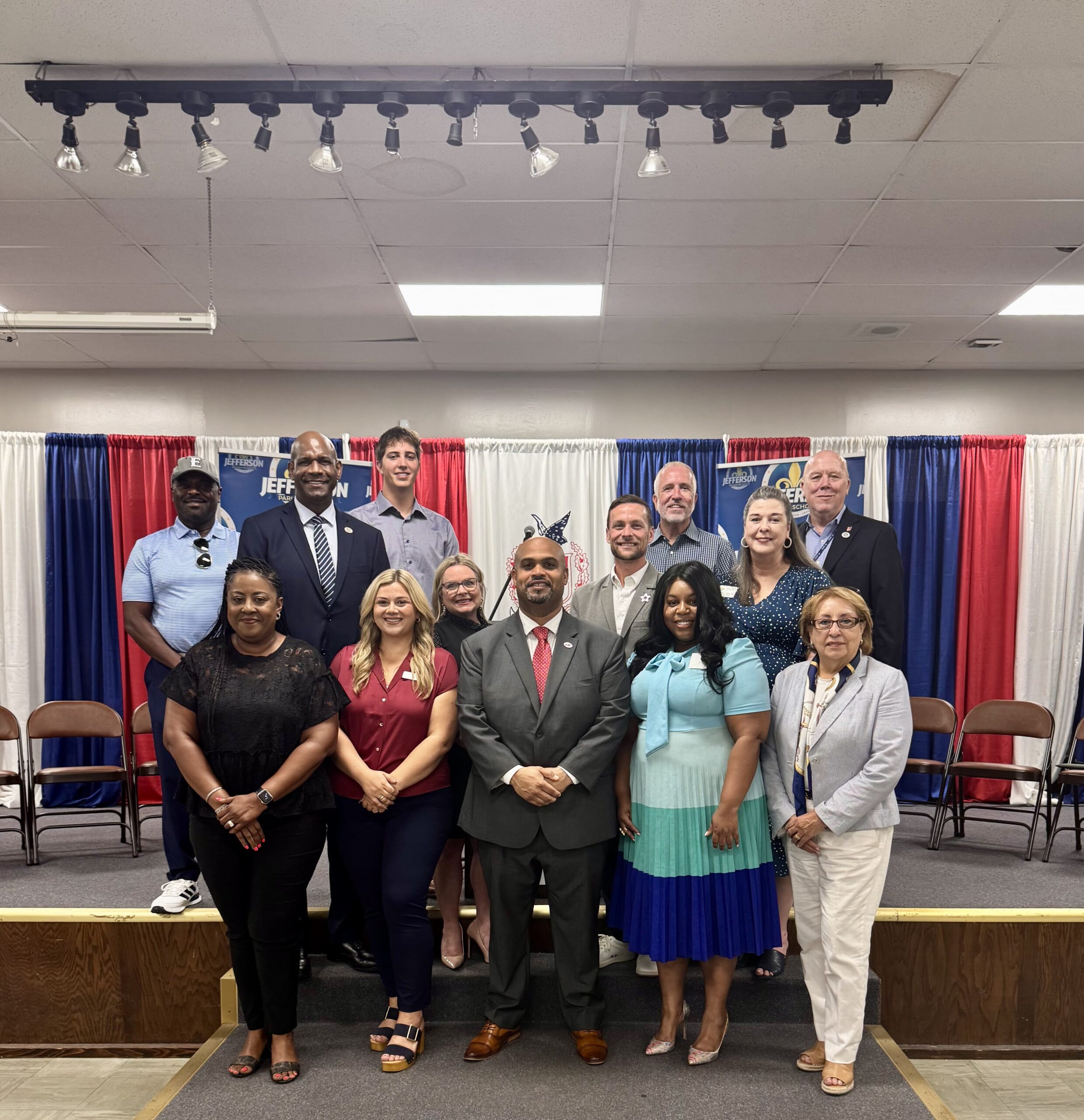 OnPath Foundation Partners with Jefferson Parish Schools to Provide Free Financial Education Platform Following New Louisiana Legislation