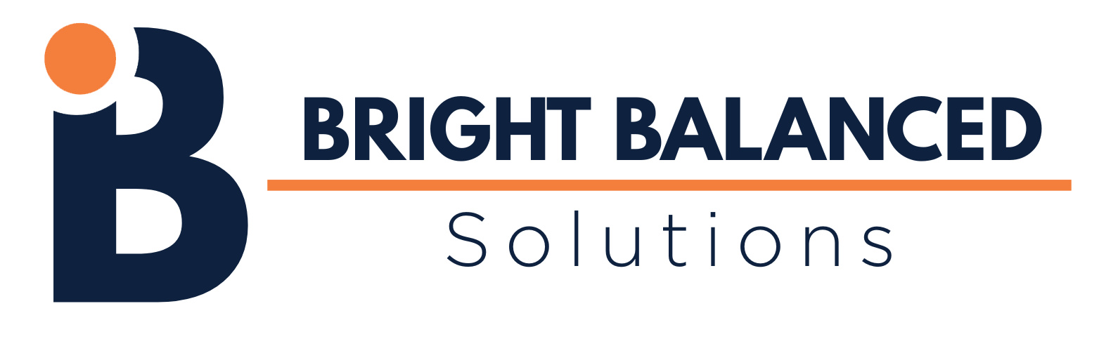 Bright Balanced Solutions Logo