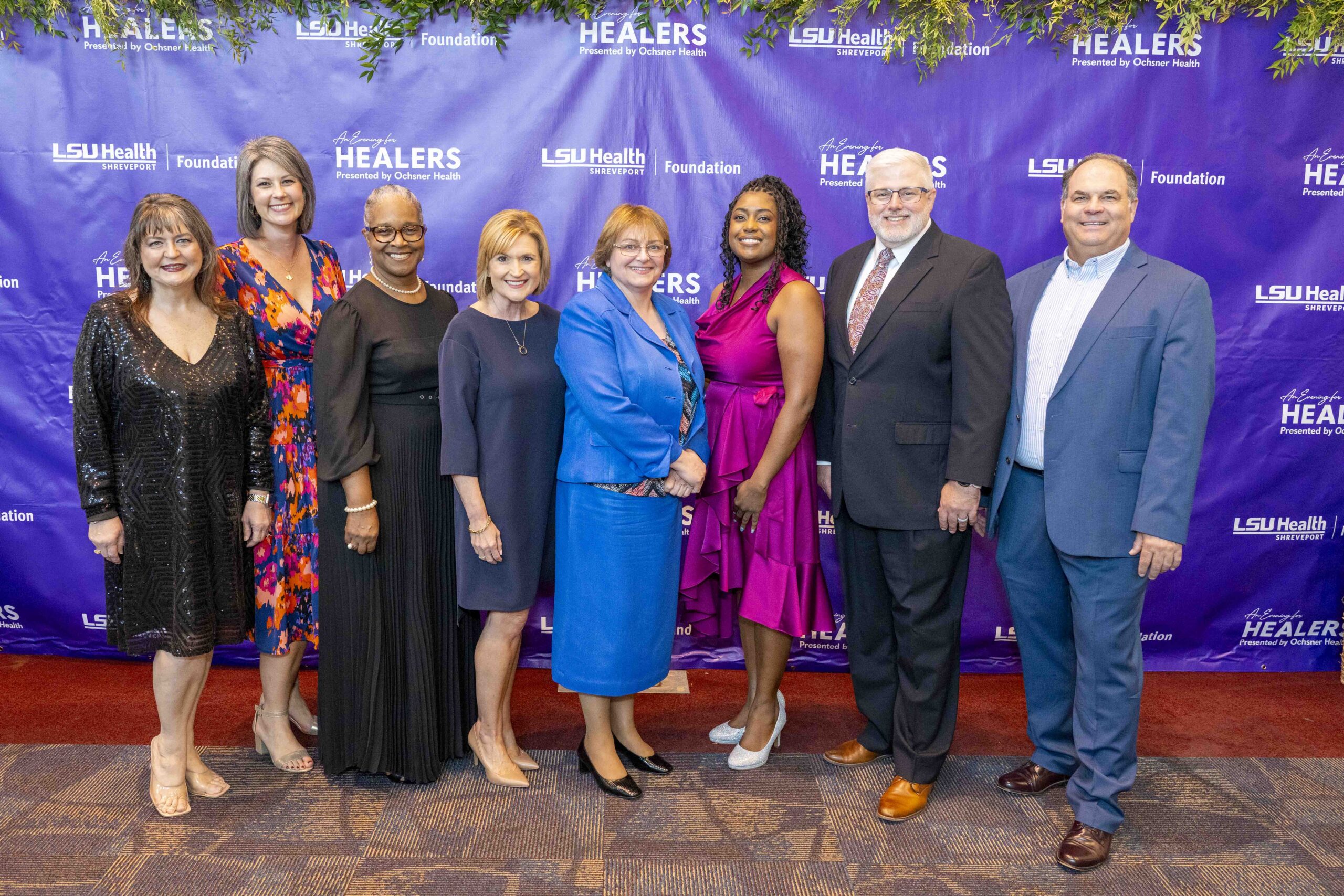 A Decade of Dedication: Campus Federal Celebrates the Healers Among Us