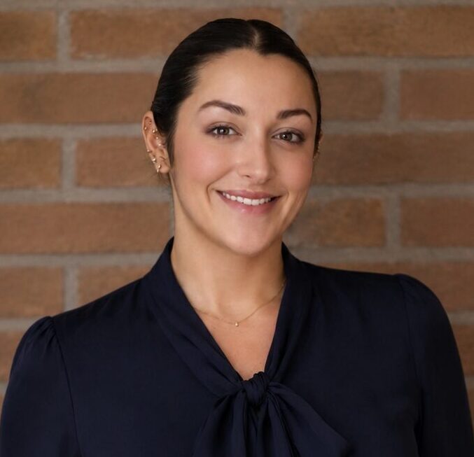 Mary DeLucca