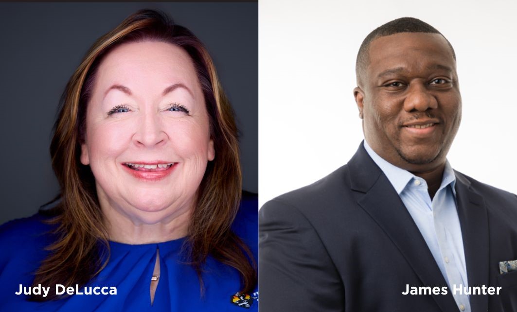 Firemen’s Federal Credit Union Celebrates Two Team Members Receiving Inaugural F. A. B. Leadership Awards