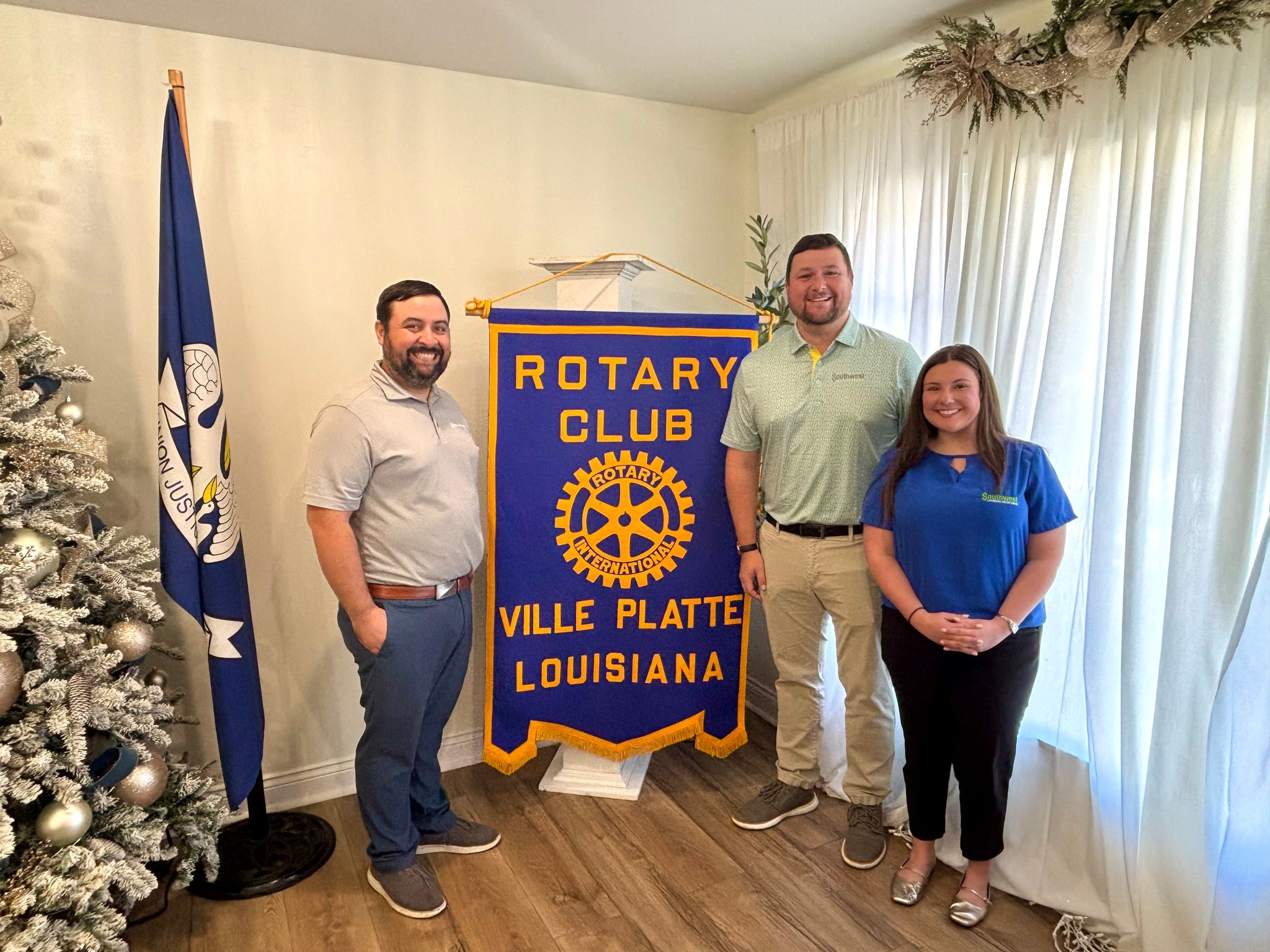 Southwest Louisiana Credit Union Expands Membership Eligibility to Evangeline Parish