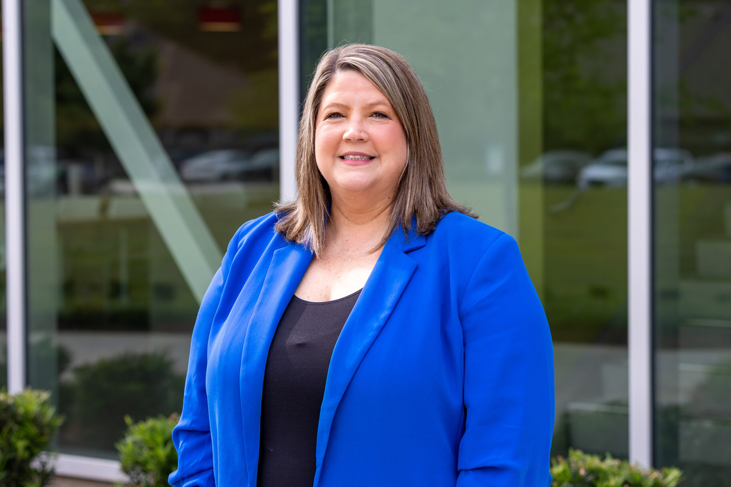 Pelican Credit Union Promotes Dawn Matthews to Vice President of Retail