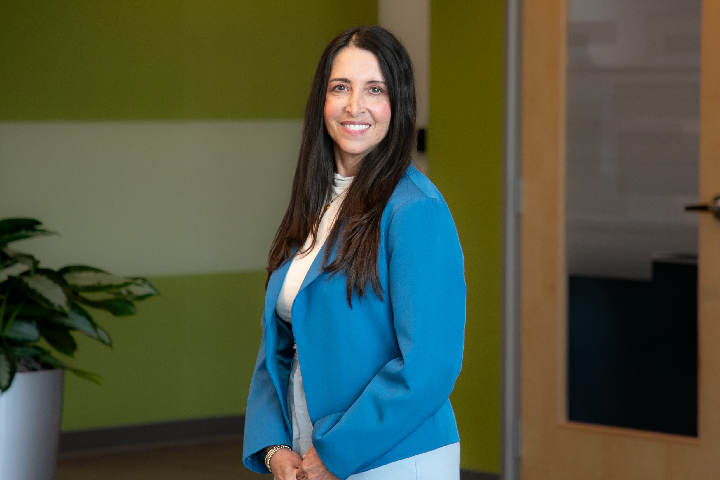 Pelican Credit Union Promotes Missy Matherne to Senior Vice President of Finance, Risk and Payments
