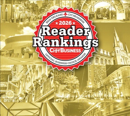 New Orleans Firemen’s Federal Credit Union Named Best Credit Union by CityBusiness Readers