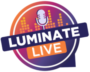 Luminate Live Logo